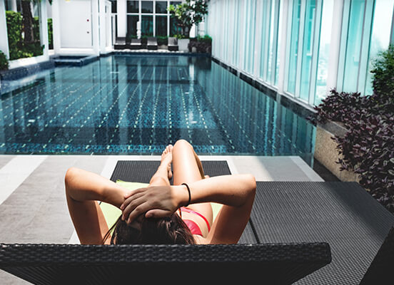 City Lodge Hotels Rewards
